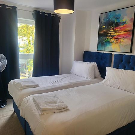 Garland Central City Apartment London 2 外观 照片
