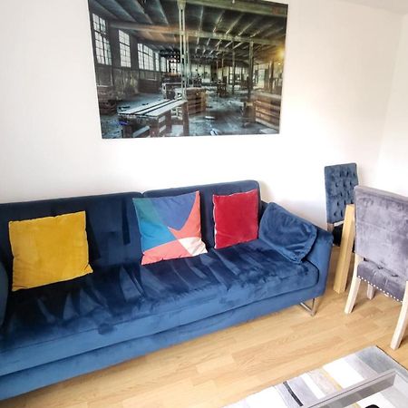 Garland Central City Apartment London 2 外观 照片