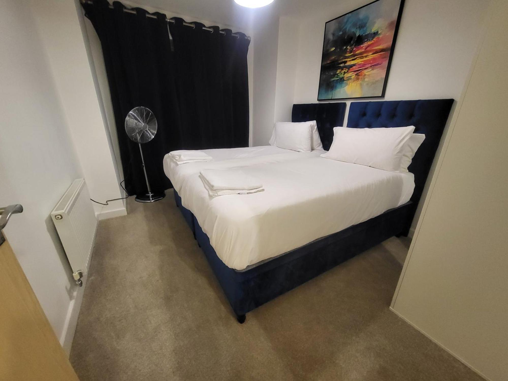 Garland Central City Apartment London 2 外观 照片