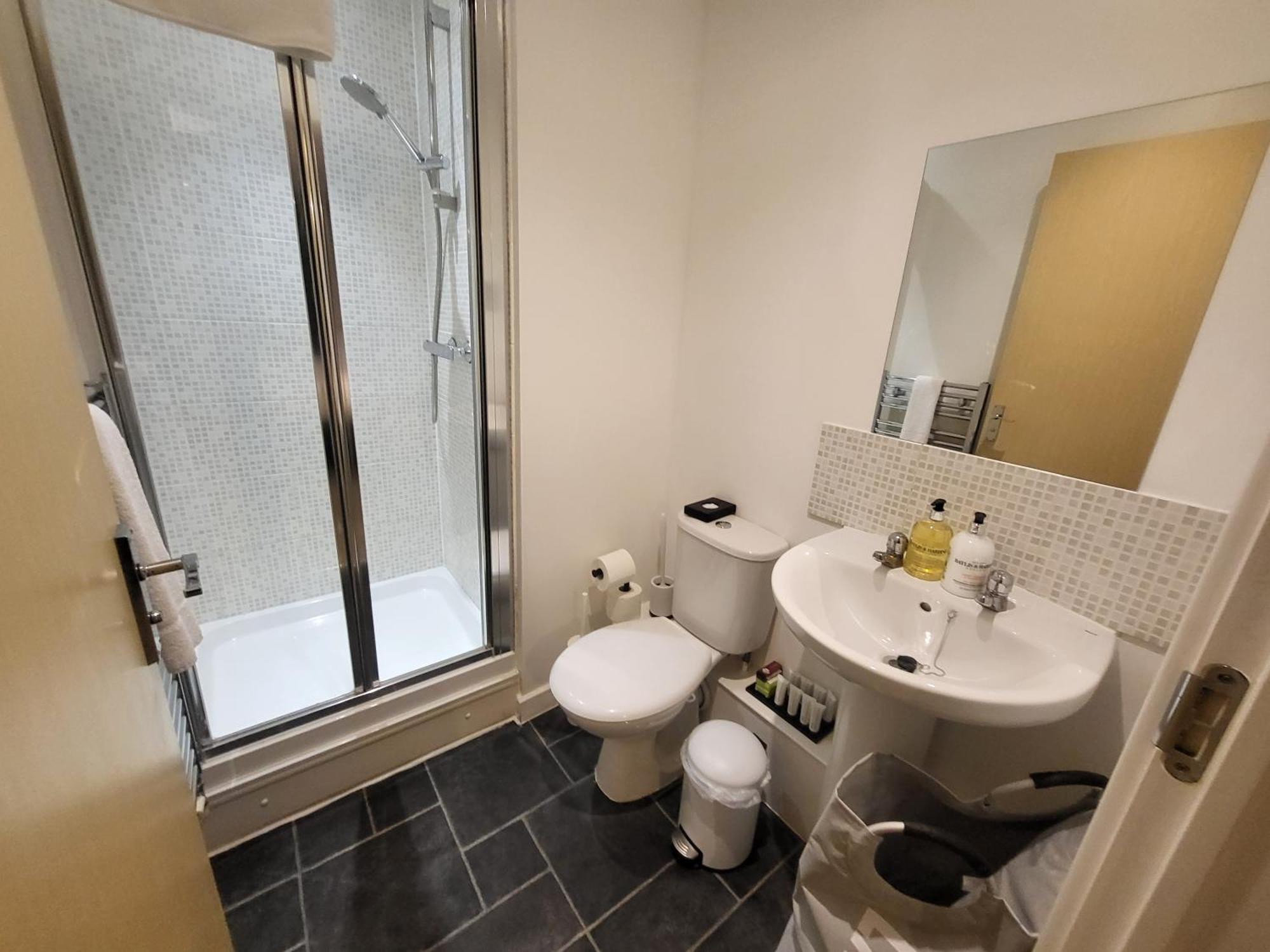 Garland Central City Apartment London 2 外观 照片