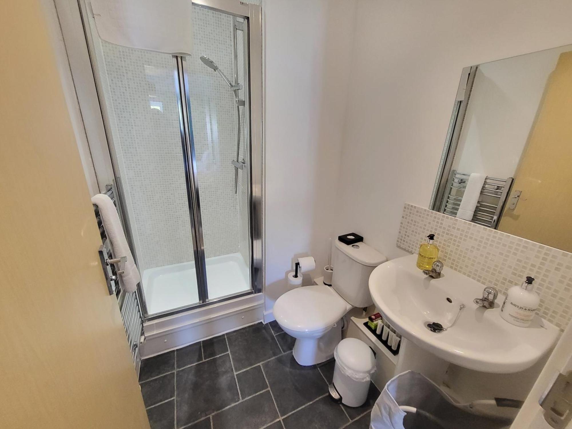 Garland Central City Apartment London 2 外观 照片