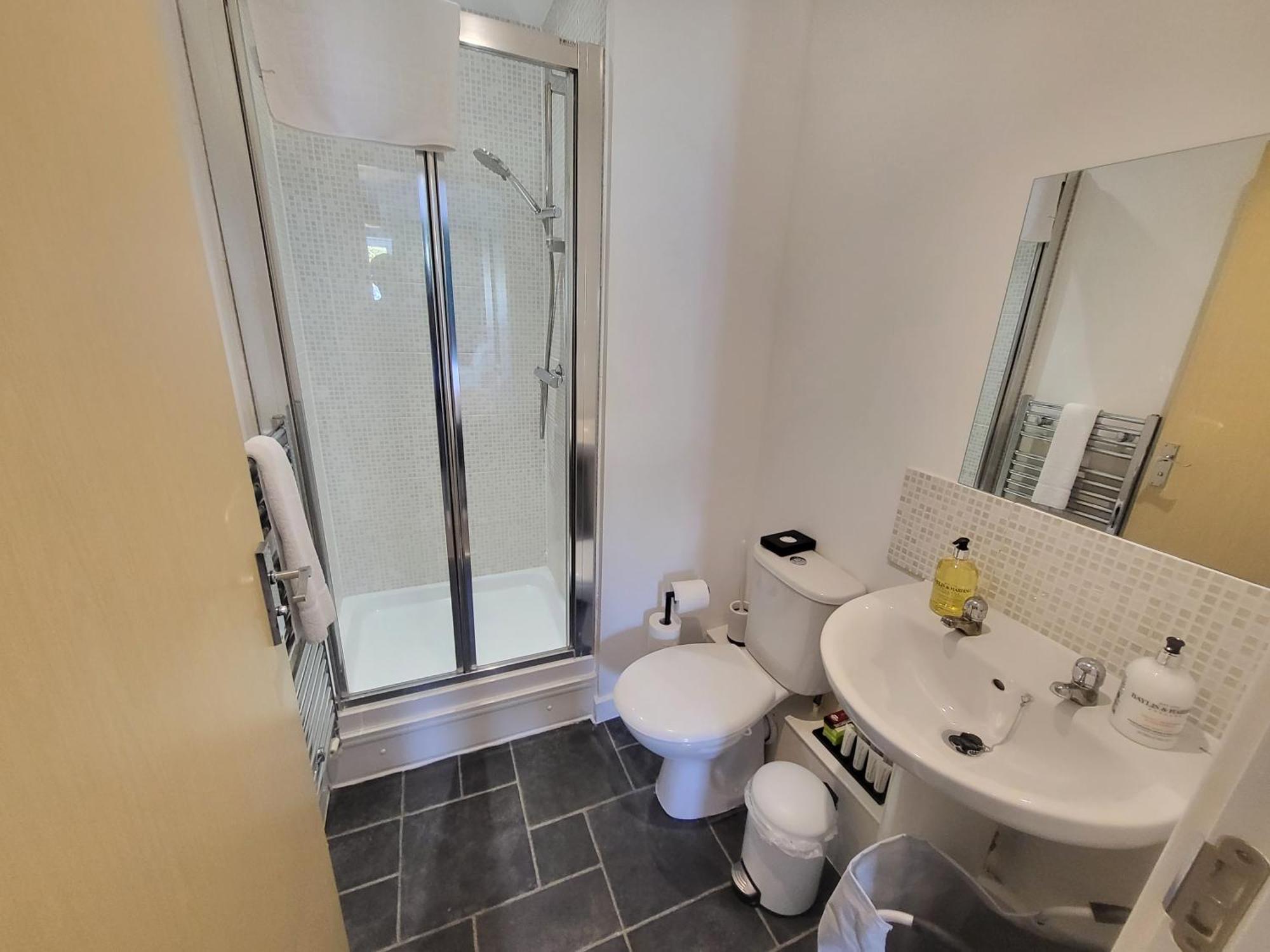 Garland Central City Apartment London 2 外观 照片