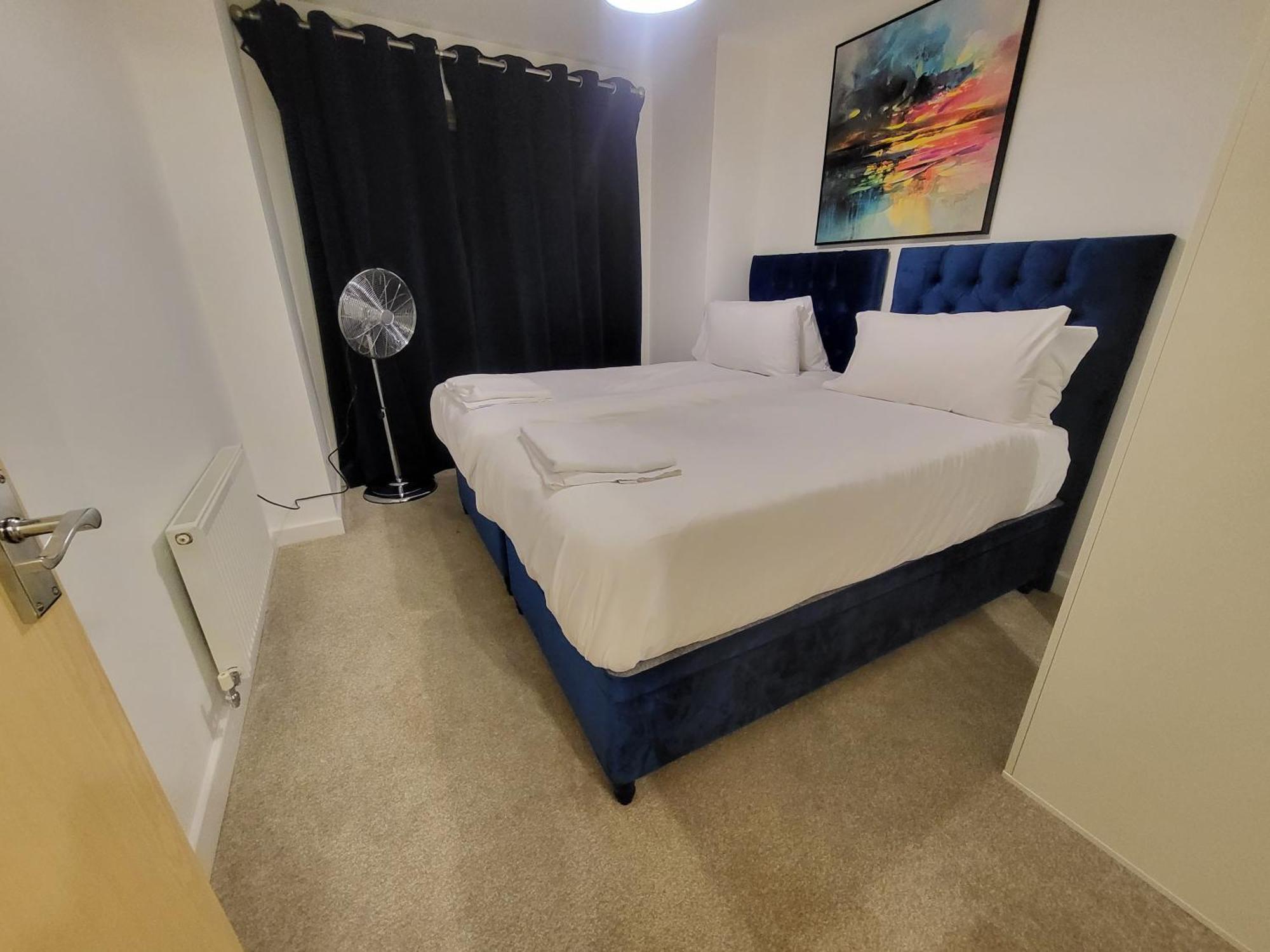 Garland Central City Apartment London 2 外观 照片