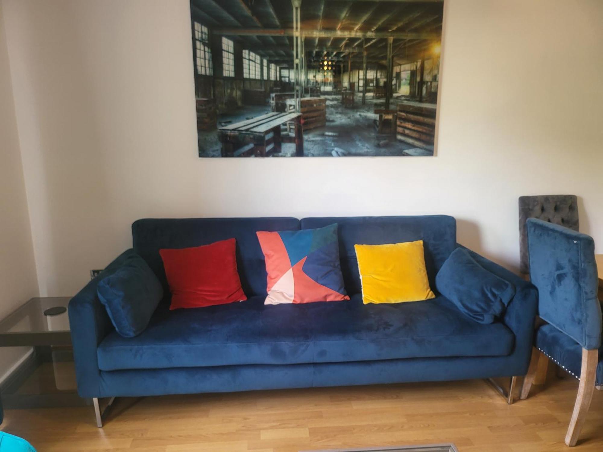 Garland Central City Apartment London 2 外观 照片
